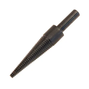 Buff Taper For 1/4 in Drill Chucks - view 2
