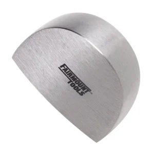 Fairmount Metal-Forming Heel Dolly (14303)