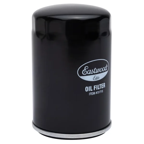 Eastwood Replacement Oil Filter for Scroll Compressors (31715)