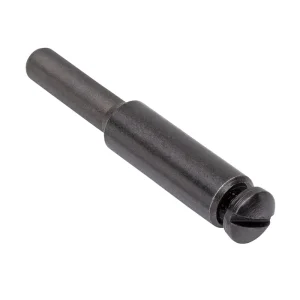 Mini Mandrel 1/4 in Shank - view 2