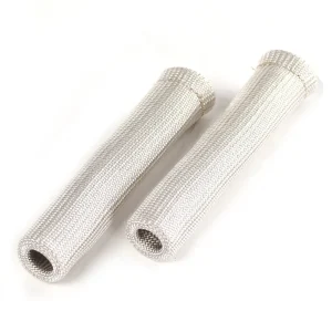 DEI Silver Protect-A-Boot, 6in 2-pack (10501)