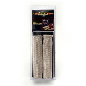 DEI Silver Protect-A-Boot, 6in 2-pack (10501) - view 2