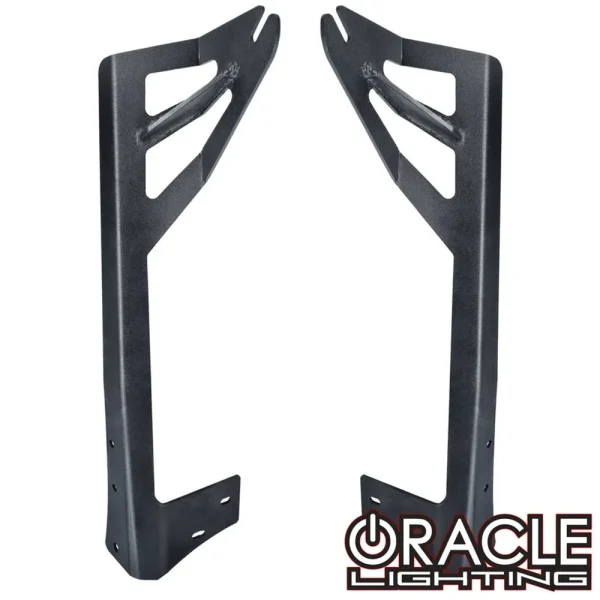 Oracle Lighting 1997-2006 Jeep Wrangler TJ Off-Road LED Light Bar Roof Brackets (2160-504)