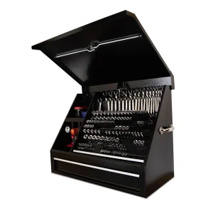 Montezuma 36 X 17 In. Steel Shopbox (SB360DB)