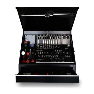 Montezuma 36 X 17 In. Steel Shopbox (SB360DB) - view 2
