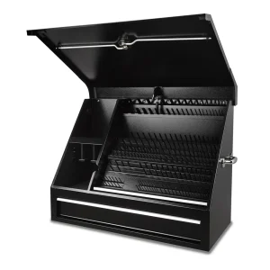 Montezuma 36 X 17 In. Steel Shopbox (SB360DB) - view 3