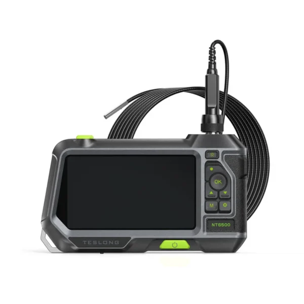 Teslong NTS500 3.9mm Single Lens Pro Inspection Camera