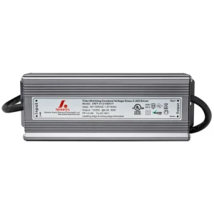 Oracle Lighting 5A Waterproof Power Supply – 12V 60W (1611-504) - view 2