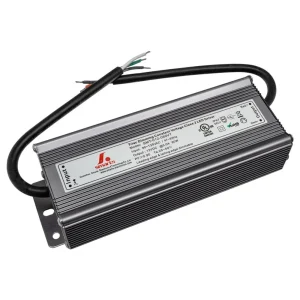 Oracle Lighting 5A Waterproof Power Supply – 12V 60W (1611-504) - view 3