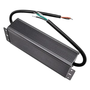 Oracle Lighting 5A Waterproof Power Supply – 12V 60W (1611-504) - view 4