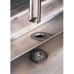 Spotweld Drill 3/8in Pro M2 Steel - view 2