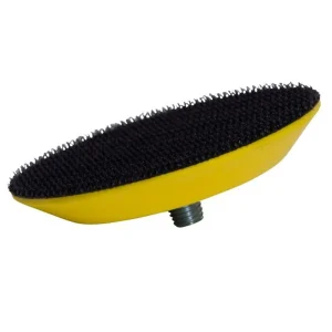 Eastwood 3 Inch Replacement Hook & Loop Backing Pad (5/16 Inch-24 Arbor) (31667) - view 3