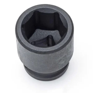 Eastwood 1/2 Inch SAE Shallow 10 Piece Impact Socket Set (32136) - view 3