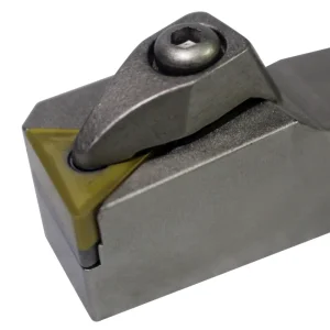 HHIP MTFNR 10-3B TURNING TOOL HOLDER-NEW RIGID CLAMP DESIGN (2022-0100) - view 2