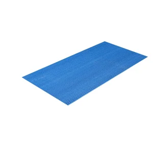 Crown Matting Sani-Tred 4’x40′ Ocean Blue (HVR0048OB) - view 2