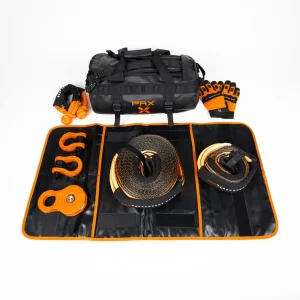 RotopaX Recovery Gear Kit (No Kinetic Rope) (ROTORG-FK-FS) - view 2