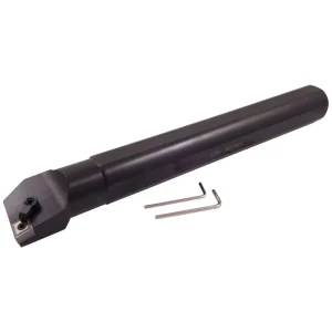 HHIP MCLNR 28U-4 INDEXABLE BORING BAR (1024-1750)