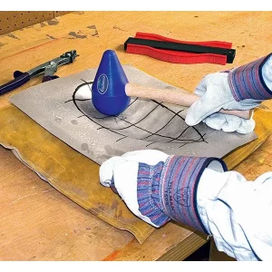 Eastwood Panelbeater Metal Fabrication Sandbag - view 3