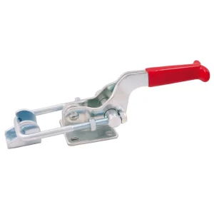 HHIP PULL ACTION LATCH TOGGLE CLAMP WITH 660 LBS HOLDING CAPACITY (3900-0403)