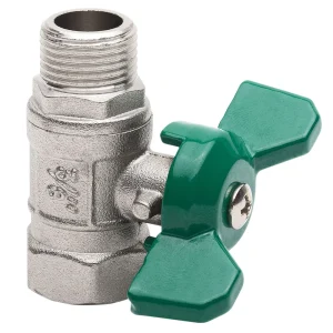 Eastwood 3/8 Inch Stainless Steel Ball Valve Replacement for Dual Blaster 11737 (11862)