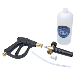 Eastwood Concours Foam Cannon for Pressure Washer Car Washing (66330) - view 2