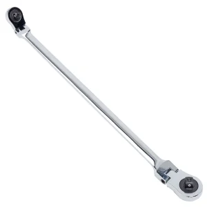 Eastwood Extra Long Double Flex Head Ratchet (60367)