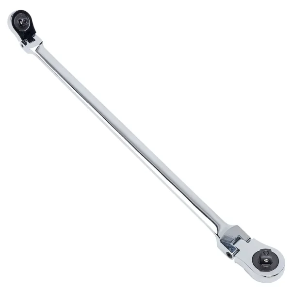 Eastwood Extra Long Double Flex Head Ratchet (60367)