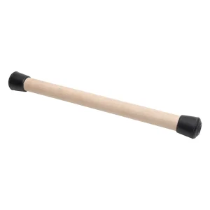 Yost Model YWH-12 Wooden Handle 12 Inch (57072)