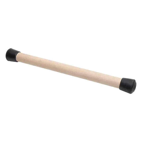 Yost Model YWH-12 Wooden Handle 12 Inch (57072)