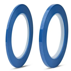 HotCoat® 72 yd Fine Line High Temp Masking Tape (32054-32055)