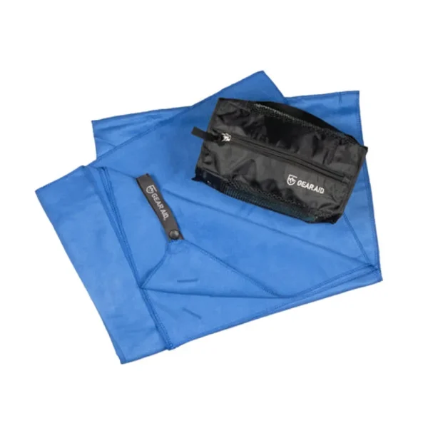 Gear Aid Quick Dry Microfiber Towel