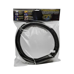 DEI Black Cool Tube Extreme, 1in x 36in (10432) - view 3