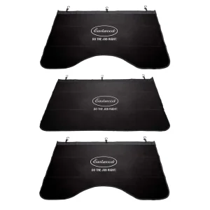 Eastwood 3 Piece Vehicle Fender Cover Set (55729)