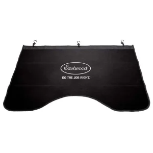 Eastwood 3 Piece Vehicle Fender Cover Set (55729) - view 2
