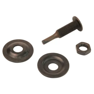 Mandrel 1/4 in Shank Wheel Arbor - view 2