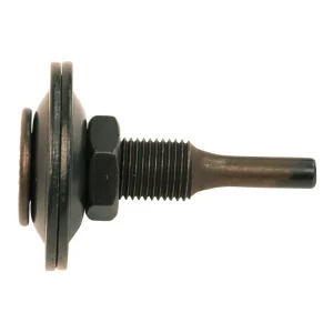 Mandrel 1/4 in Shank Wheel Arbor - view 3