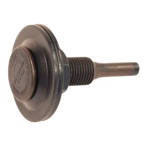 Mandrel 1/4 in Shank Wheel Arbor - view 4
