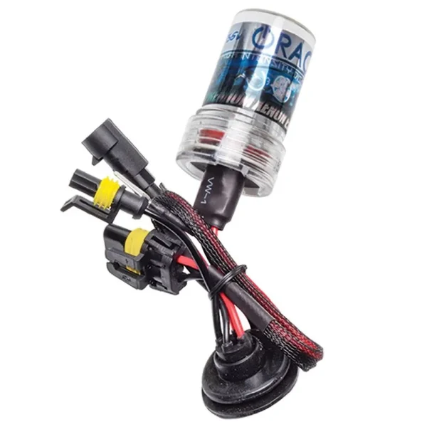 Oracle Lighting 9005 Xenon HID Replacement Bulb 6000K (0020-013)