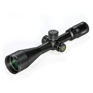 Athlon Optics Heras SPR 6-24×56 APRS7 SFP IR MIL Reticle (214509)