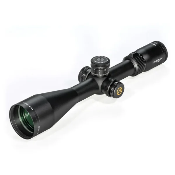 Athlon Optics Heras SPR 6-24×56 APRS7 SFP IR MIL Reticle (214509)