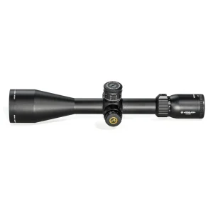 Athlon Optics Heras SPR 6-24×56 APRS7 SFP IR MIL Reticle (214509) - view 2