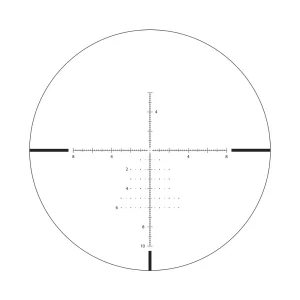 Athlon Optics Heras SPR 6-24×56 APRS7 SFP IR MIL Reticle (214509) - view 3