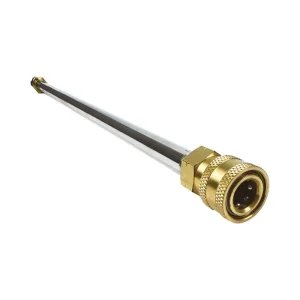 Blushield 16″ Vented Hot Water Pressure Washer Trigger Lance (PWG002) - view 2