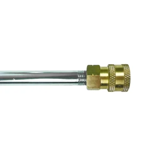 Blushield 16″ Vented Hot Water Pressure Washer Trigger Lance (PWG002) - view 3