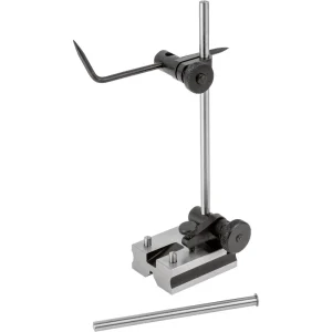 Grizzly Industrial Surface Gauges – 4″ & 7″ (H2712)