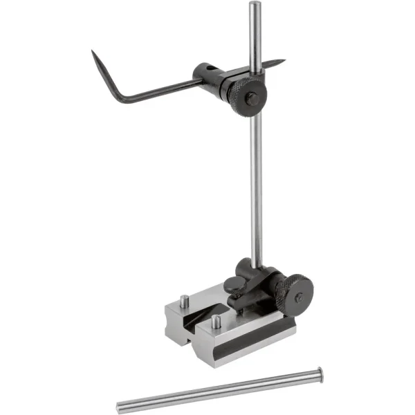 Grizzly Industrial Surface Gauges – 4″ & 7″ (H2712)
