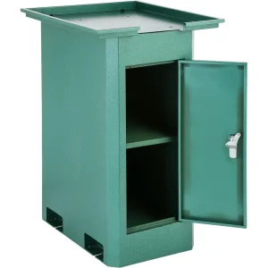 Grizzly Industrial Optional Stand for G0836 (T28099) - view 2