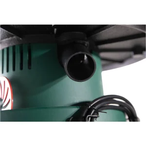 Grizzly Industrial 1/4 HP Benchtop Oscillating Sander (G0723) - view 4