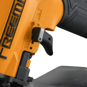 Freeman G2CN65 2nd Generation Pneumatic 15 Degree 2-1/2″ Coil Siding Nailer with Adjustable Metal Be - view 3