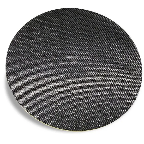 Backing Pad Cushioned 7 IN